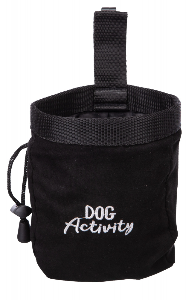 Сумка для лакомств Baggy, 10×14см