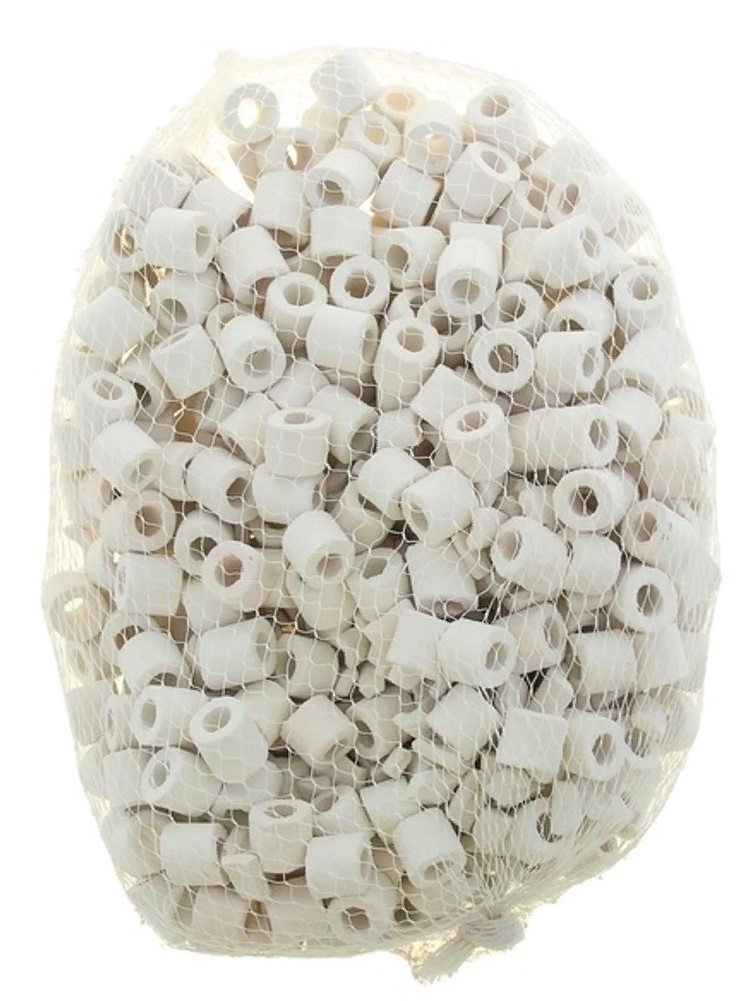 VladOx Керамические кольца БиоКерамика 150г