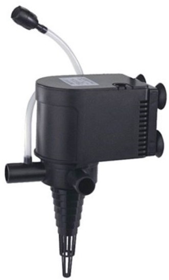 Погружная помпа для аквариума 13Вт, 700л/ч.