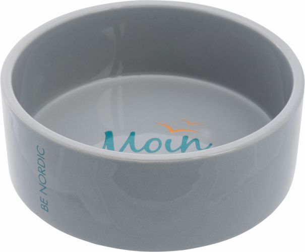 Миска керамическая BE NORDIC, 1.4л/20см