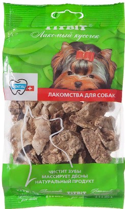 Легкое баранье - мягкая упаковка