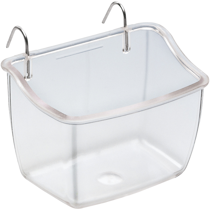 Кормушка внутренняя на крючках