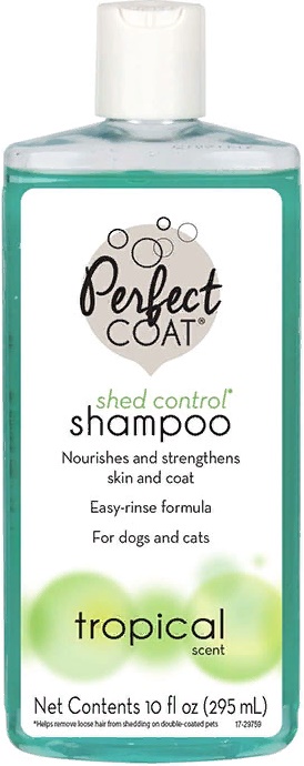 8in1 Шампунь для кошек и собак Укрепляющий 295мл