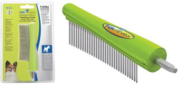 FURminator FURflex расческа - насадка