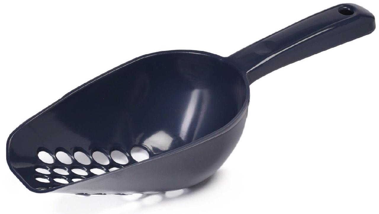 Совок для туалета DRILLY пластик 0,25л