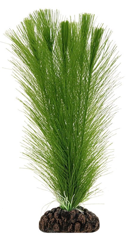 Растение шелковое "Перистолистник", 200мм, Laguna