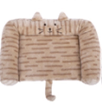 Лежанка "Тигр" 58*42cm