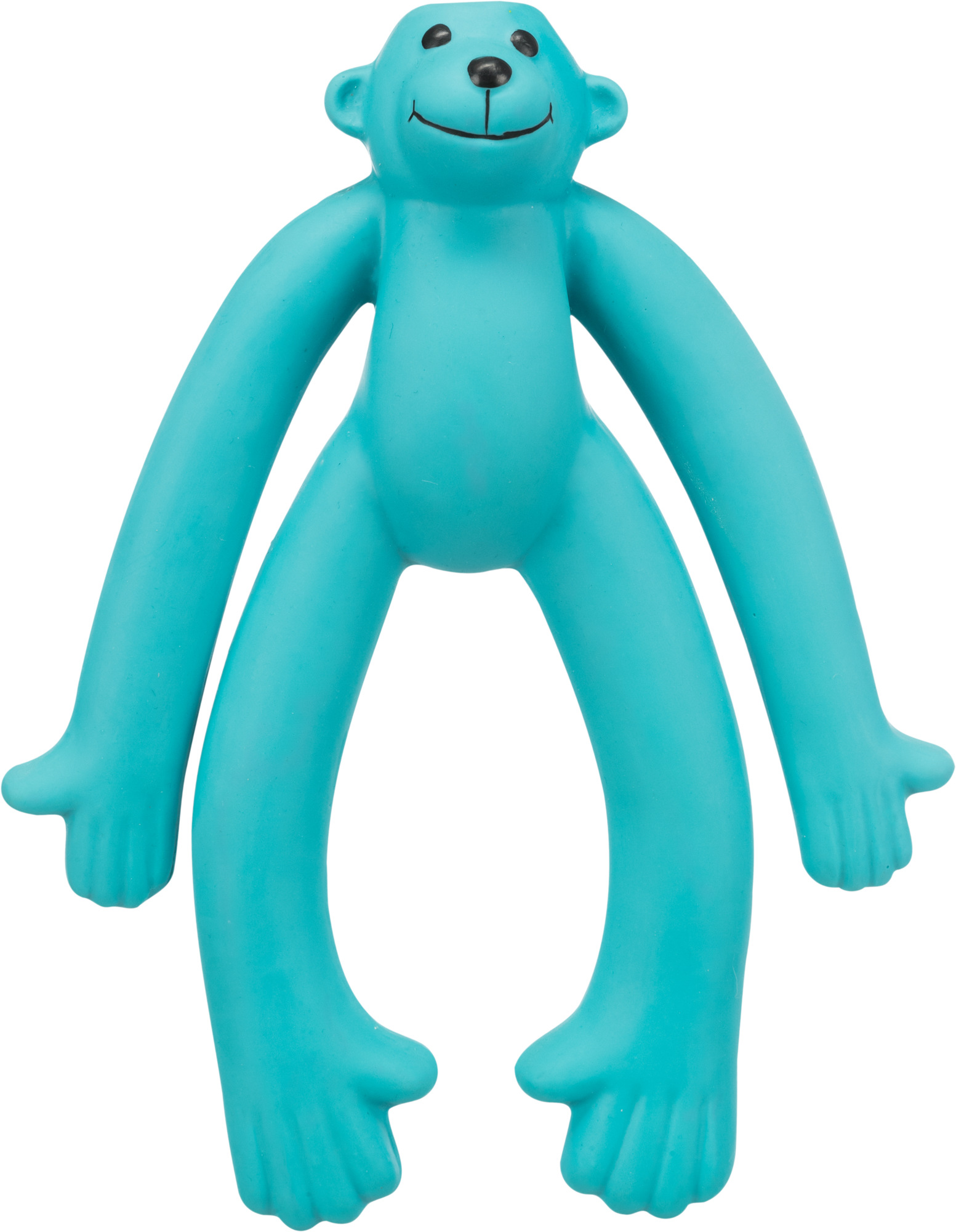 Игрушка "Обезьянка", латекс, 25см