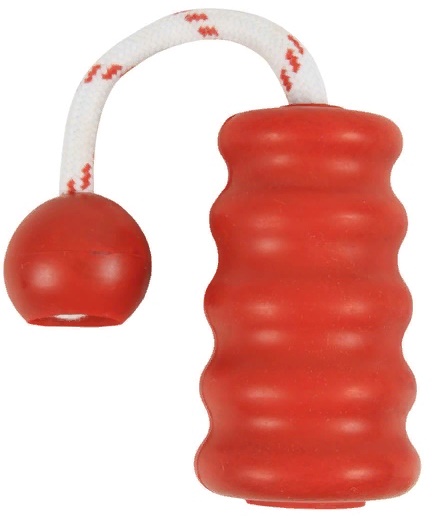 Игрушка развивающая Fun-Mot мини, 9см, резина/нейлон