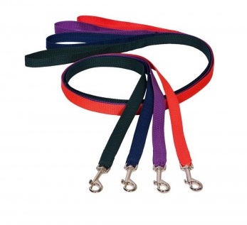 Поводок синтетический ECO серия SPORT 15мм, усиленный, длина 3м