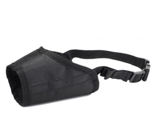 Намордник нейлоновый "ЧИП" №1 12 см