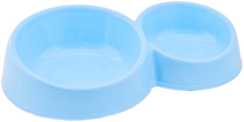 Миска Сфера двойная D13/11см