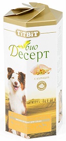 Печенье с курицей стандарт