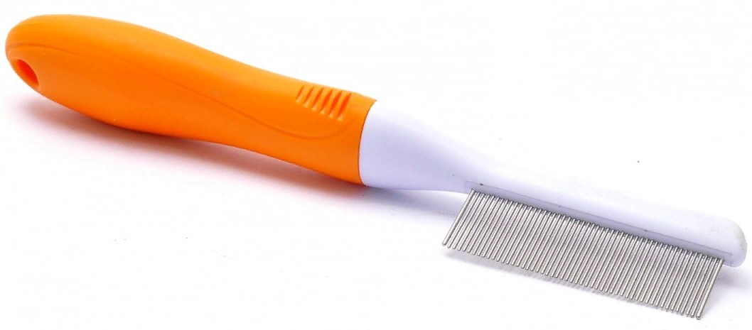 Расческа д/грызунов