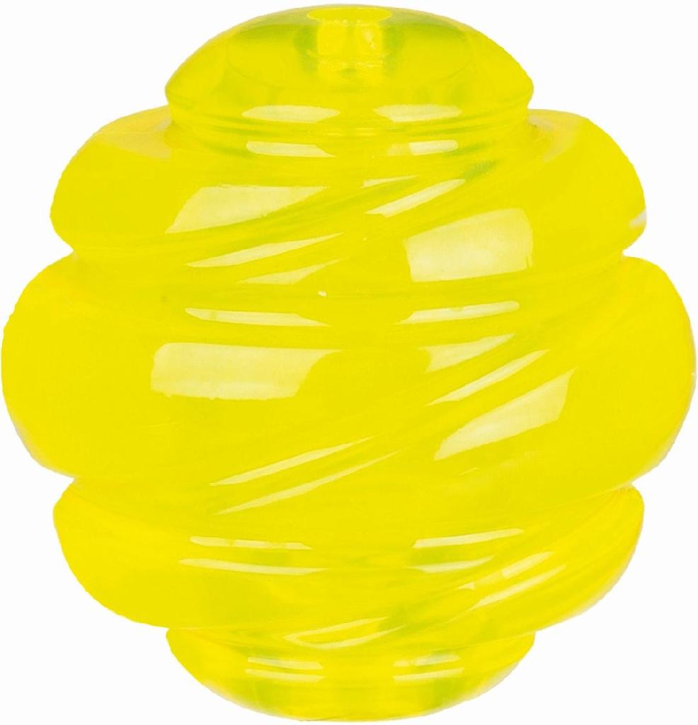 Игрушка Мяч Sporting желтый 6cм