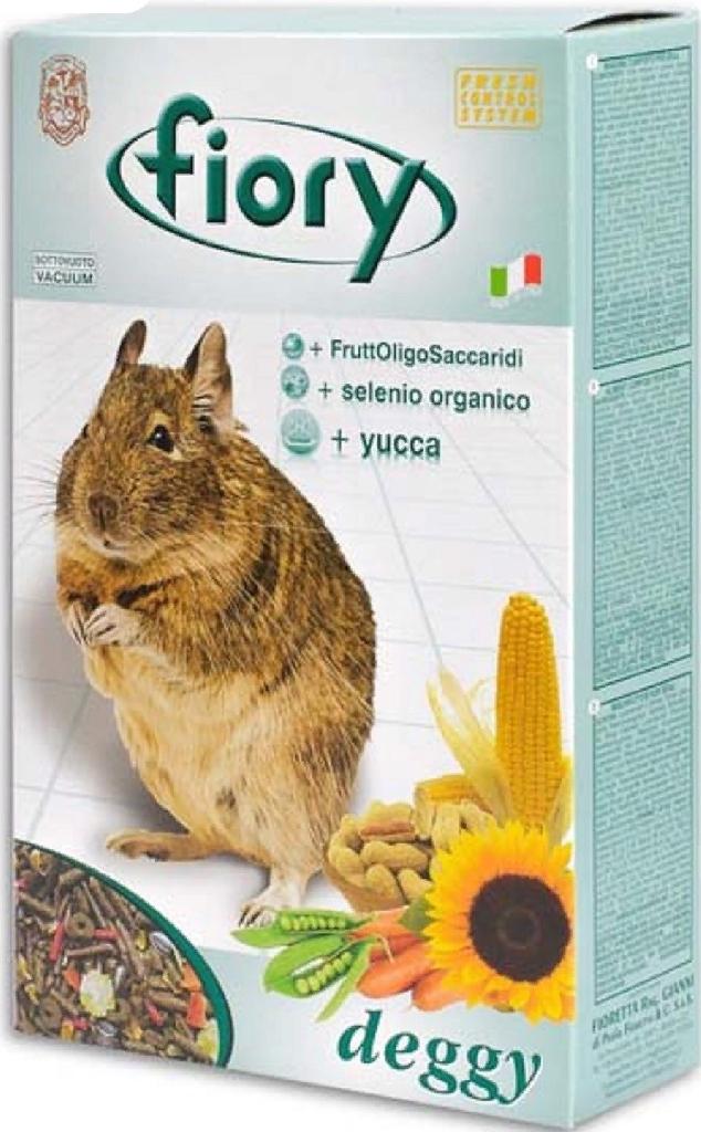FIORY корм для дегу 800г