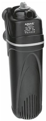 Фильтр внутренний AQUAEL FAN-3 plus (150-250л), 700л/ч
