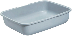 Туалет для кошек BIG RECTANGULAR 49см