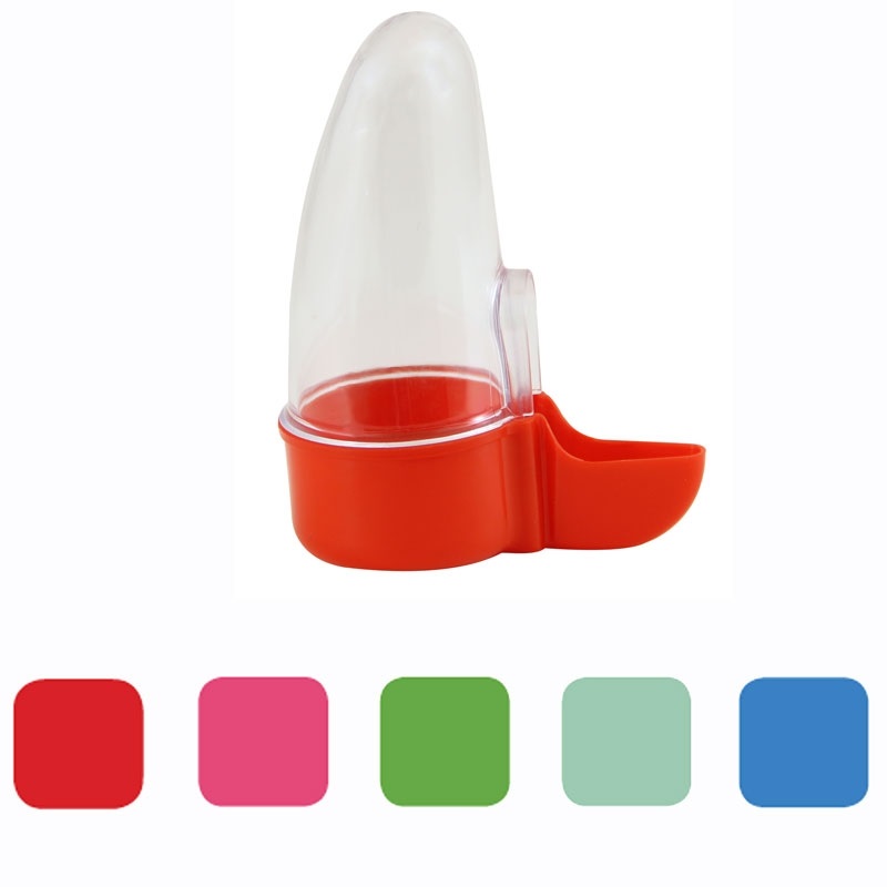 Поилка для птиц "Бриз", 100мл