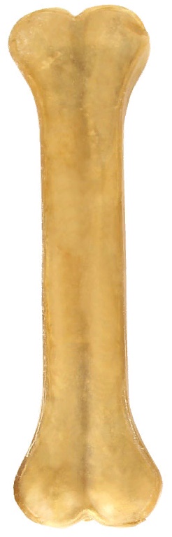 Косточка жевательная DENTAL, 10см, 30-40г