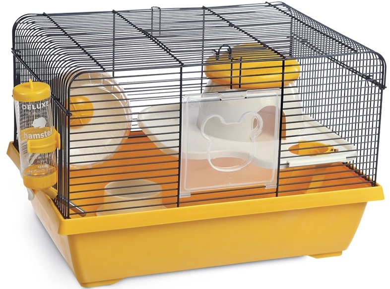 Клетка для мелких животных, 425*310*280мм