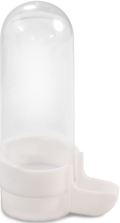 Поилка для птиц, 90мл