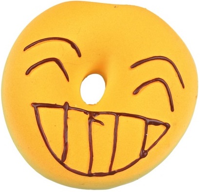 Игрушка Бублики 6см