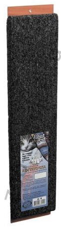 Когтеточка ЗМ А-4 ковровая большая 67х15см
