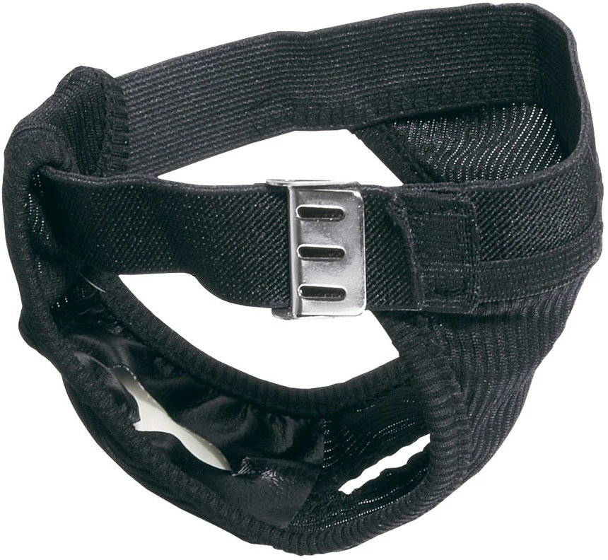 Трусы гигиенические для собак CULOTTE IGIENICA MINI 32*37см