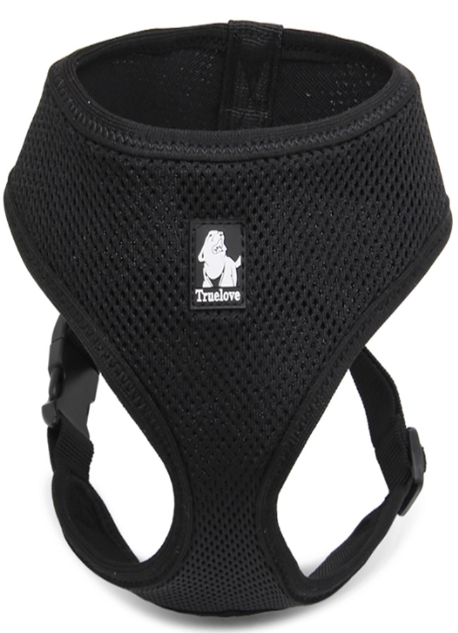 Шлейка-жилетка для собак Truelove