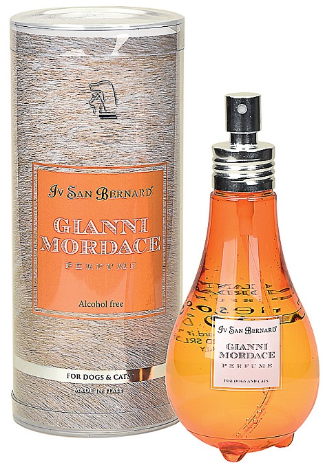 ISB Traditional Lain парфюм Gianni Mordace 150мл