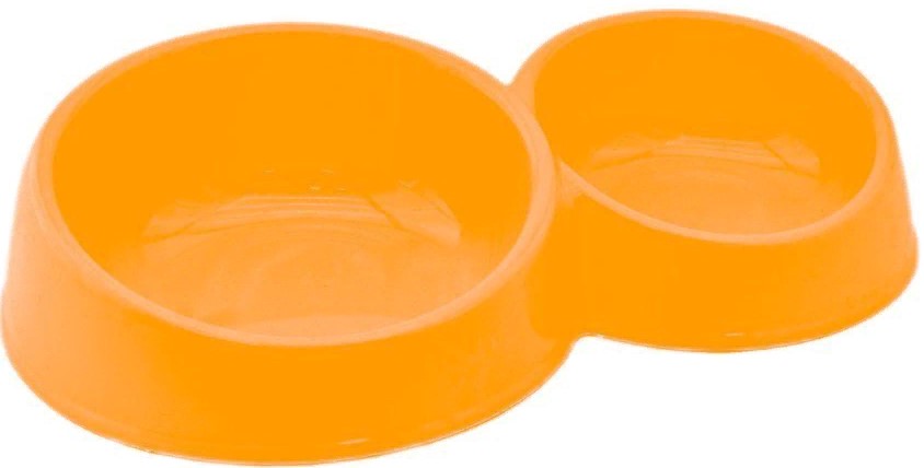 Миска Сфера двойная D13/11см