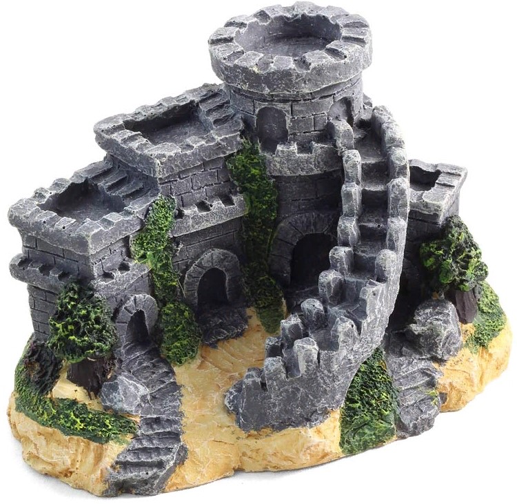 Грот 2006LD "Рыцарский замок", 150*105*100мм