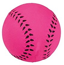 Игрушка для собак Мяч Спортивный мягкий 6,3см