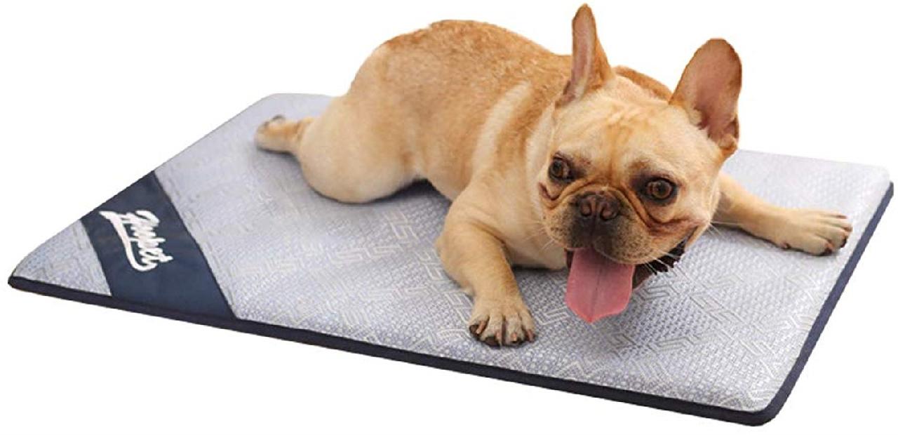 Лежанка-коврик для животных "Hoopet"