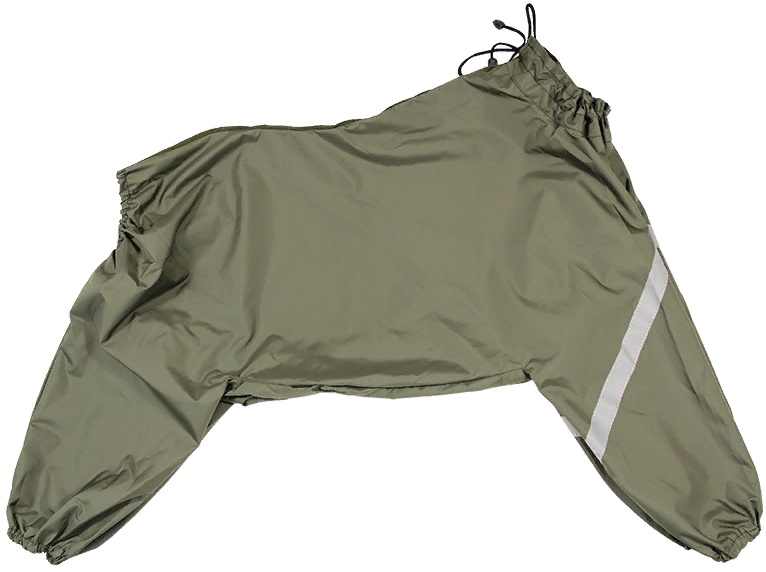 Комбинезон демисезонный "Боксер", 53см