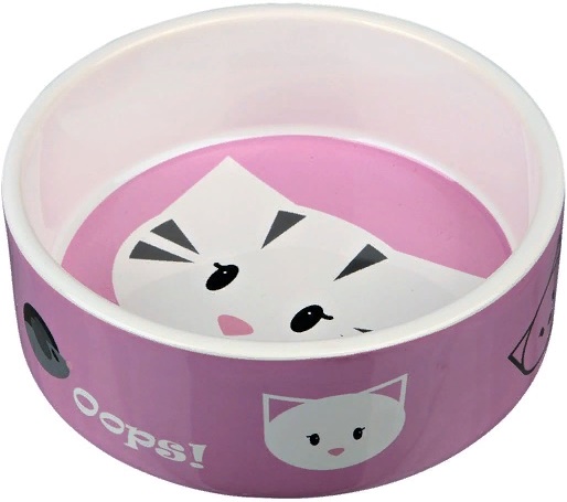 Миска керамическая Mimi 0.3л/12см