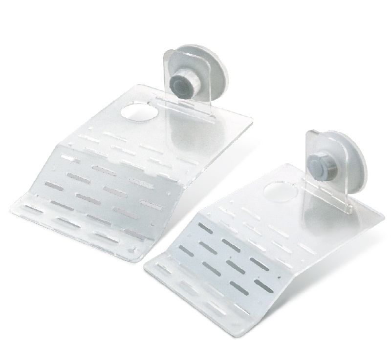 Мостик 120GT для черепах, 185*120*30мм