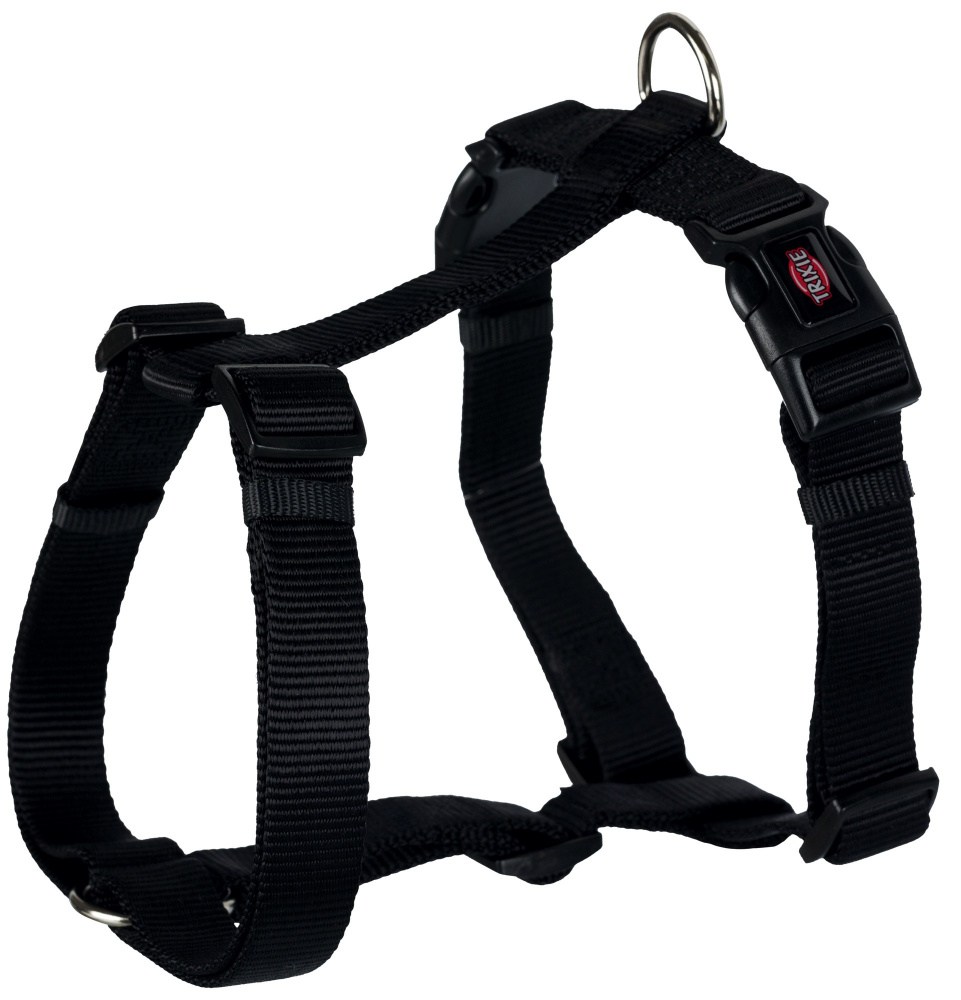 Шлейка Premium H-harness, S–M 42–60см/15мм