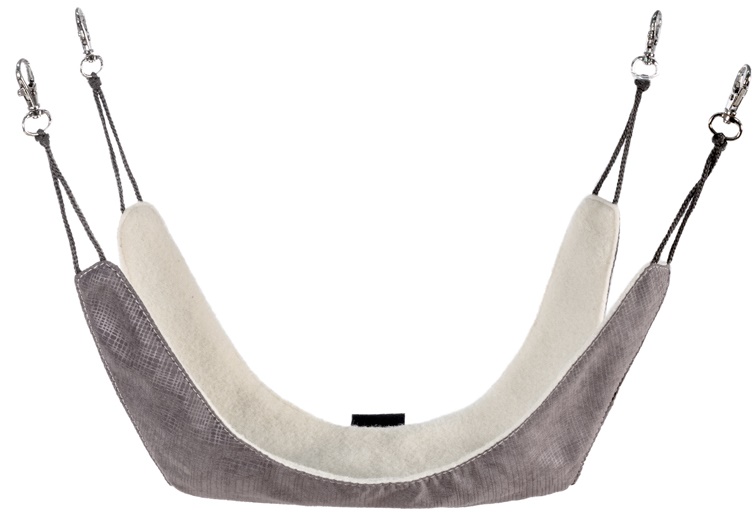 Гамак "Морфей мини" для мелких животных, 380*320мм