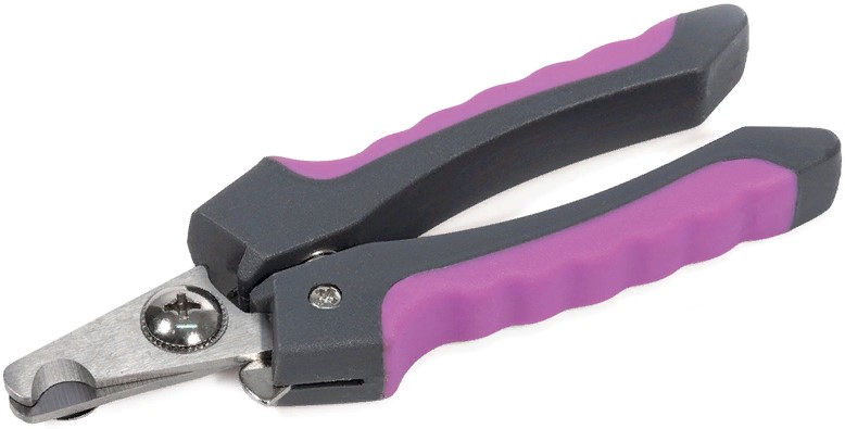 Когтерез 622P "Стандарт", 40*125мм (пакет)