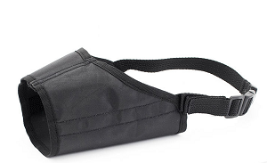 Намордник нейлоновый "ЧИП" №5 24 см