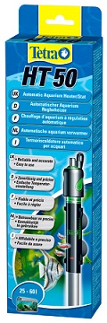 Tetra HT 50W Нагреватель регулируемый