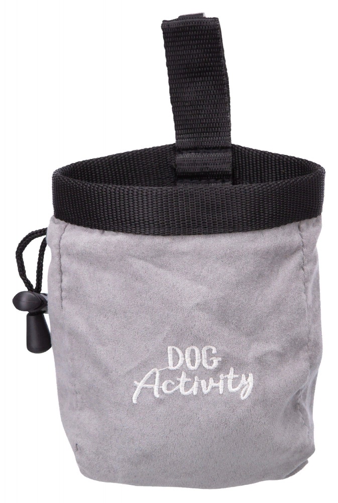 Сумка для лакомств Baggy, 10×14см