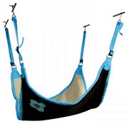 Гамак для хорьков "Сиеста", 430*290*4мм, Gamma