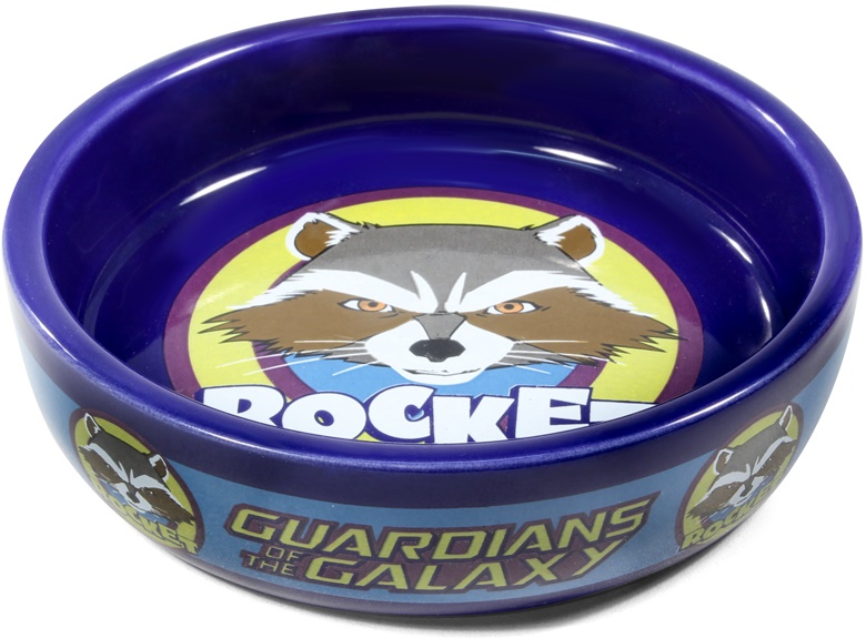 Миска керамическая Marvel Стражи галактики, 0,2л