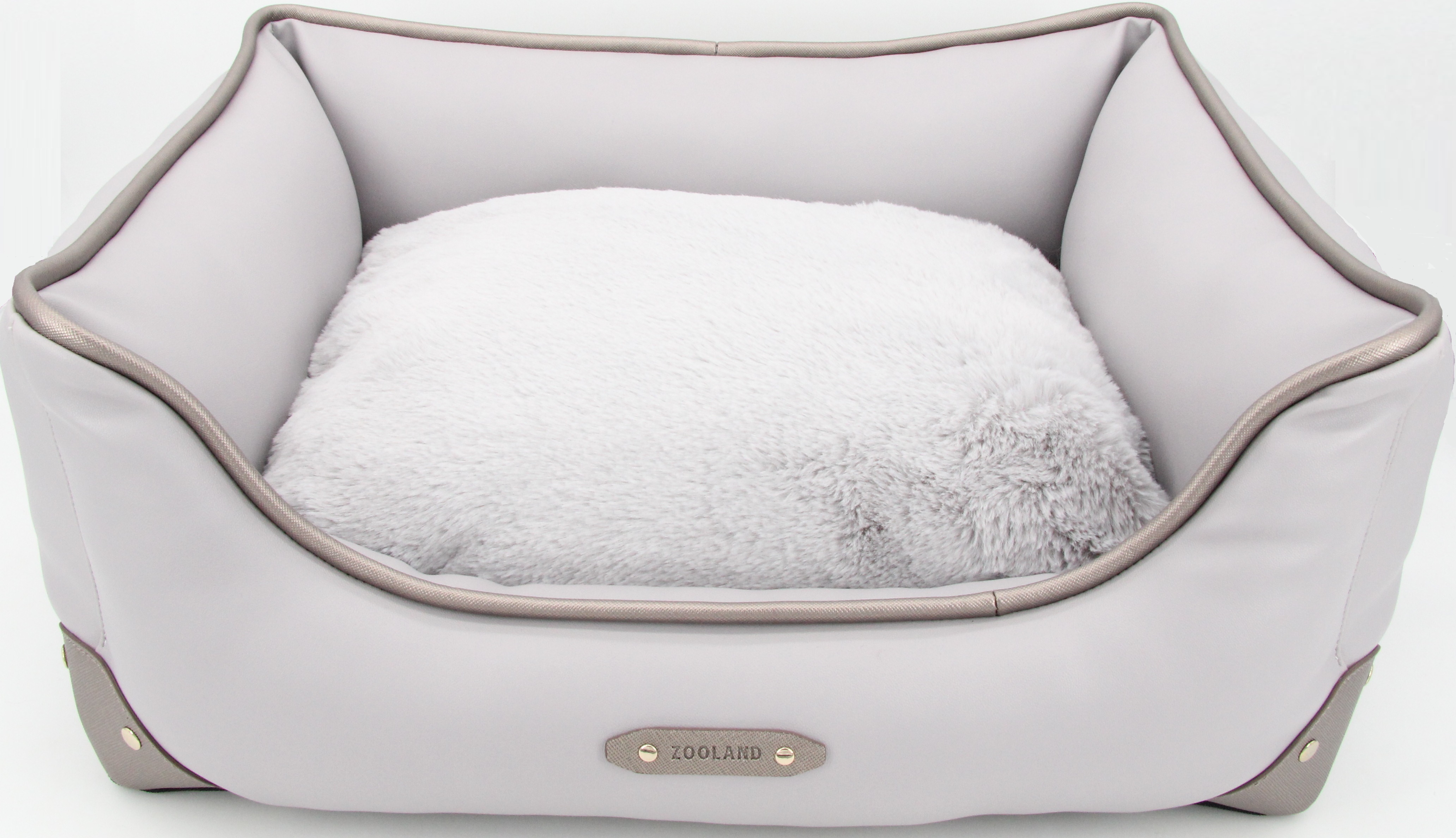 Лежанка квадратная для животных ZooLand