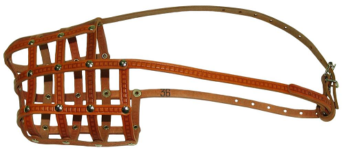 намордник 36 (36см)