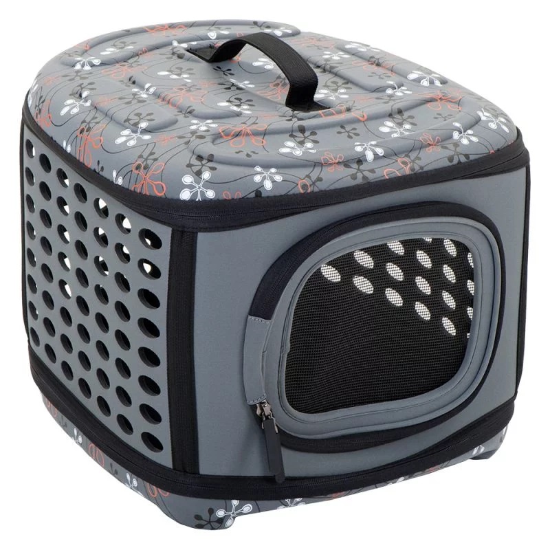 Сумка-переноска д/животных разборная 45*38*32cm