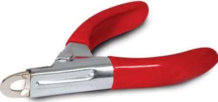 Когтерез-гильотина 179B "Стандарт", 75*130мм (блистер)